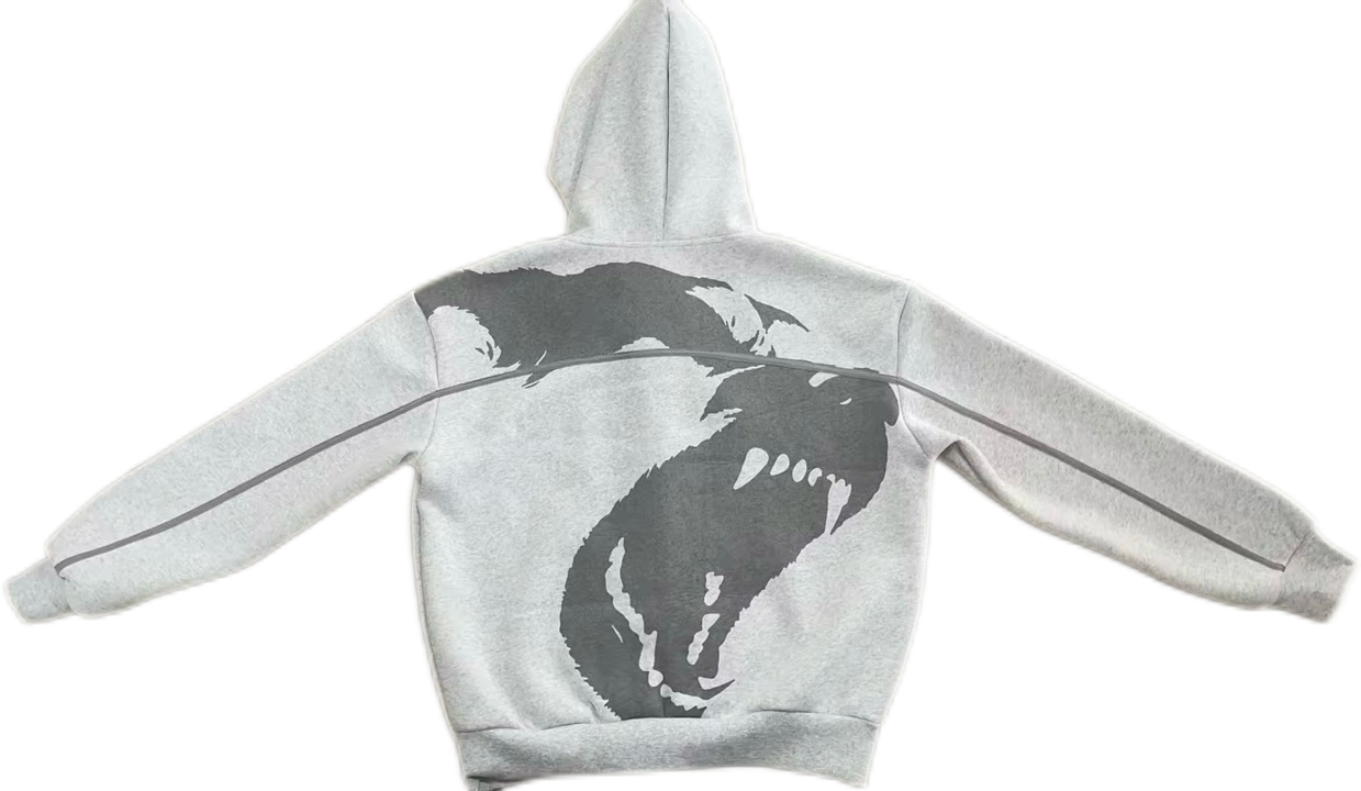 10K HOODIE