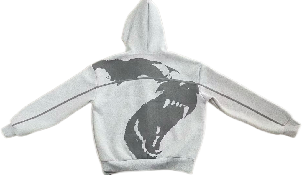 10K HOODIE