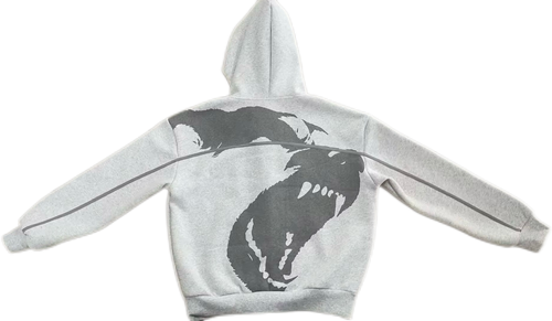 10K HOODIE